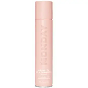 Monday Brunette Dry Shampoo - Dry Shampoo for Dark Hair 200ml