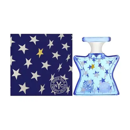 Bond No.9 Liberty Island Perfume for Unisex Eau De Parfum Spray 1.7 Oz