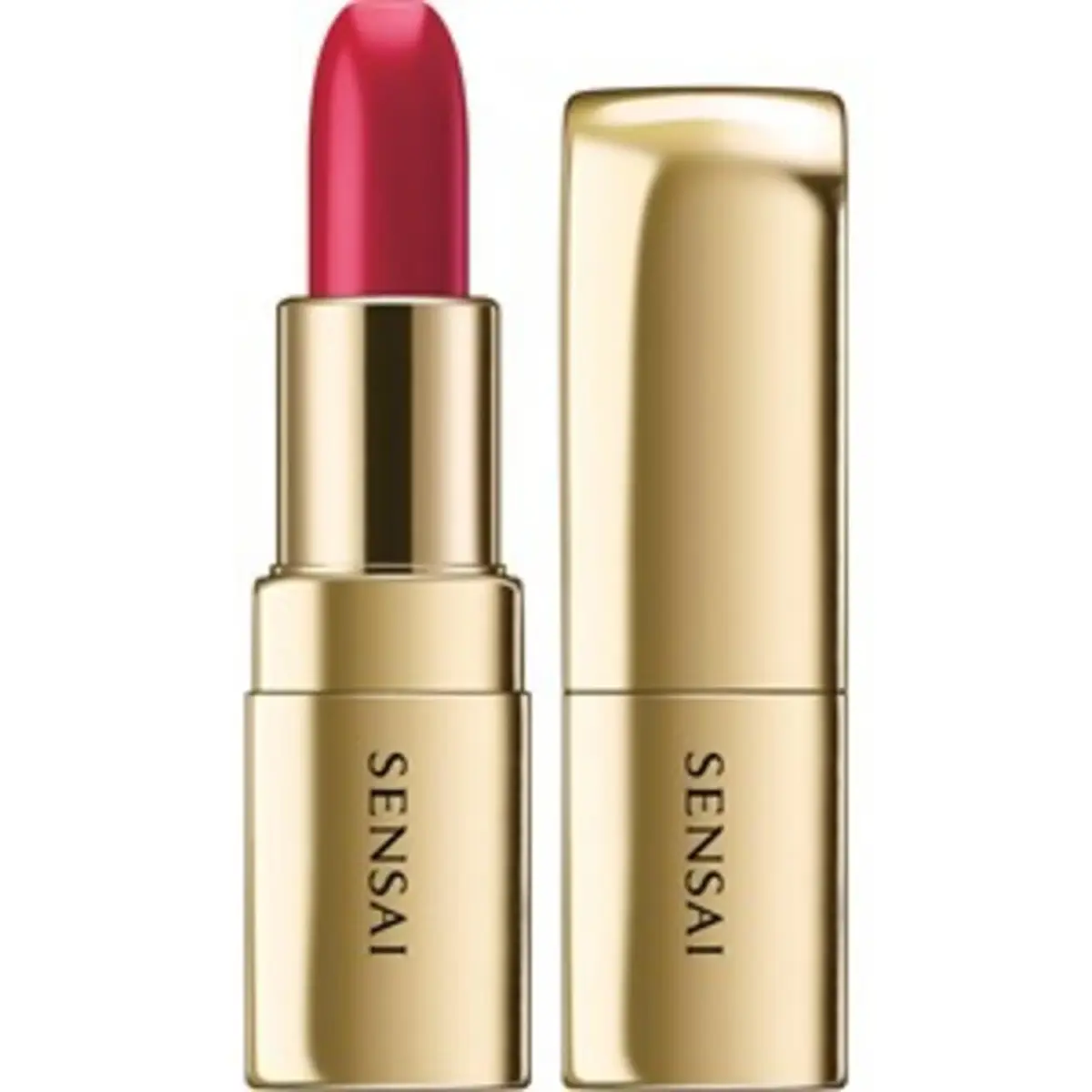 Sensai, The Lipstick, Cream Lipstick, 06, Kinmokusei Orange, 3.5 g