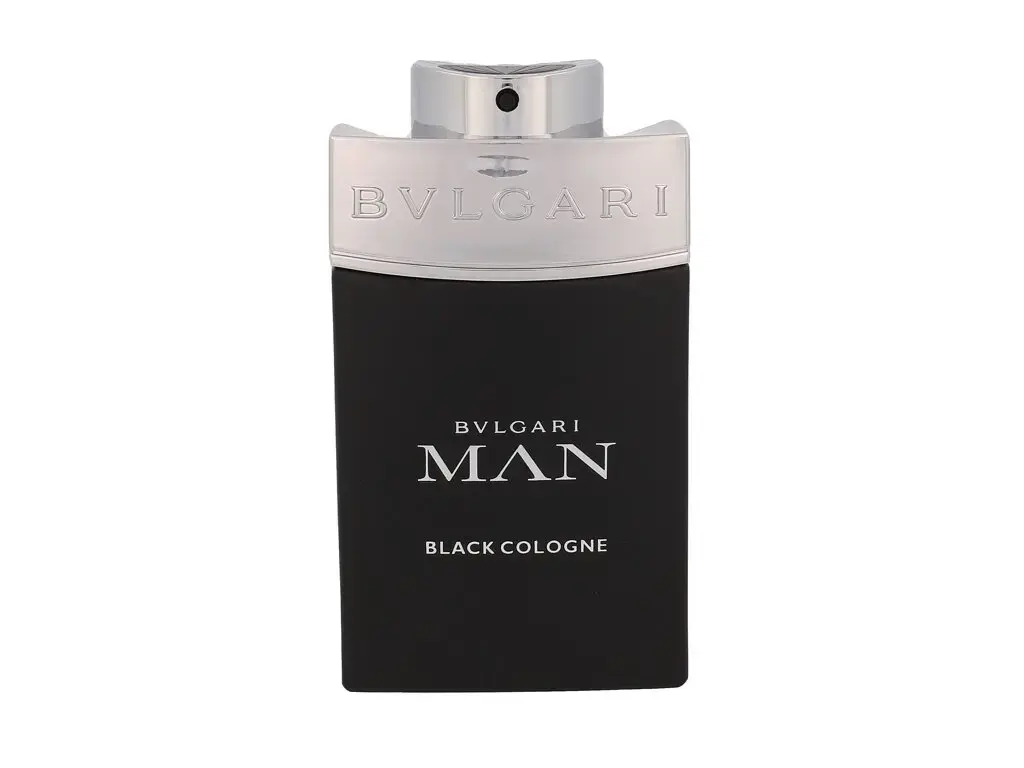 Bvlgari MAN Black Cologne Eau de Toilette 100 ml