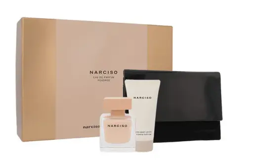 Narciso Rodriguez Narciso Poudrée Eau de Parfum 50 ml