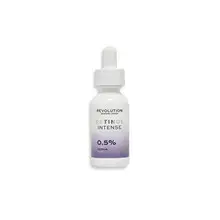 Retinol Intense 0.5% Serum - Skin serum.