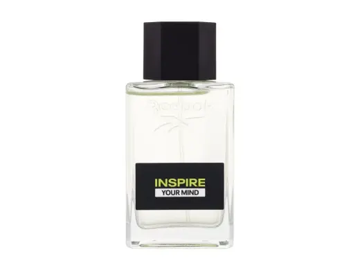 Reebok Inspire Your Mind Eau de Toilette 50 ml