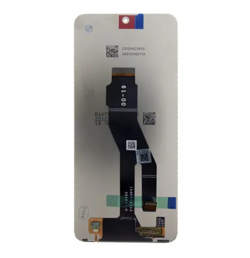 LCD Display + Touch Unit Honor X8a/90 Lite