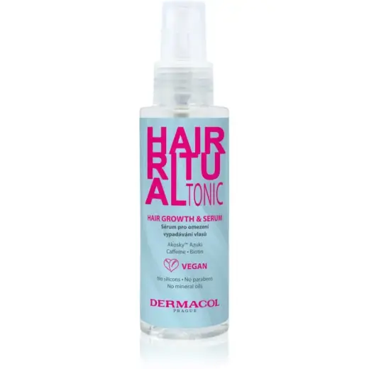 Dermacol Hair Ritual (Hair Growth & Serum) 100ml