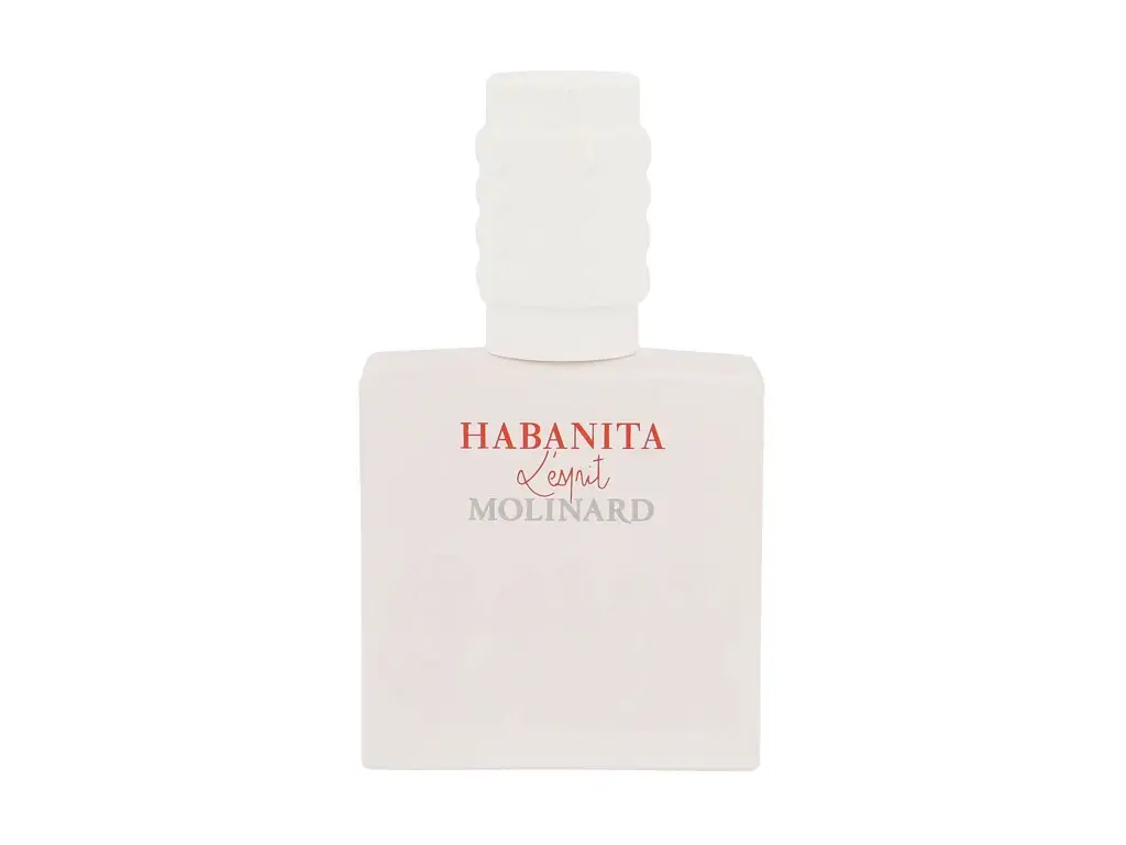 Molinard Habanita L'Esprit Eau de Parfum 30 ml