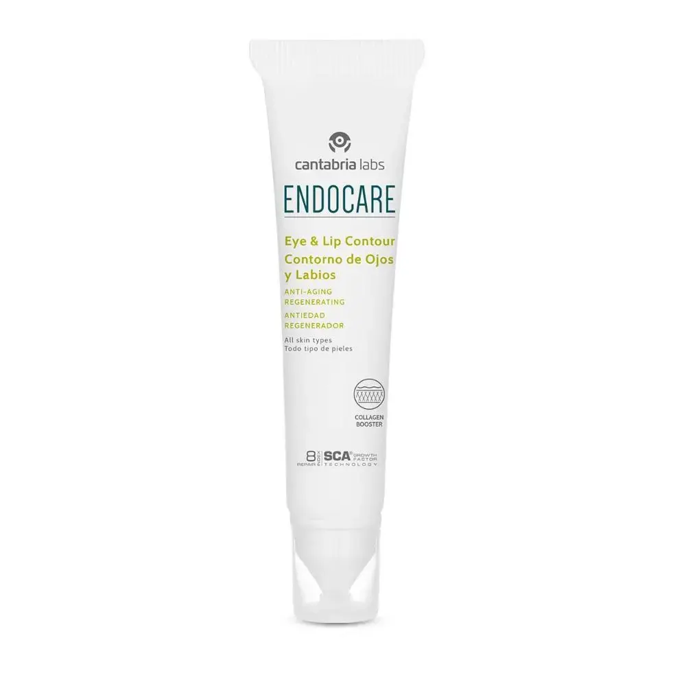 Cantabria Labs, Endocare, Anti-Aging, Eye Cream, 15 ml