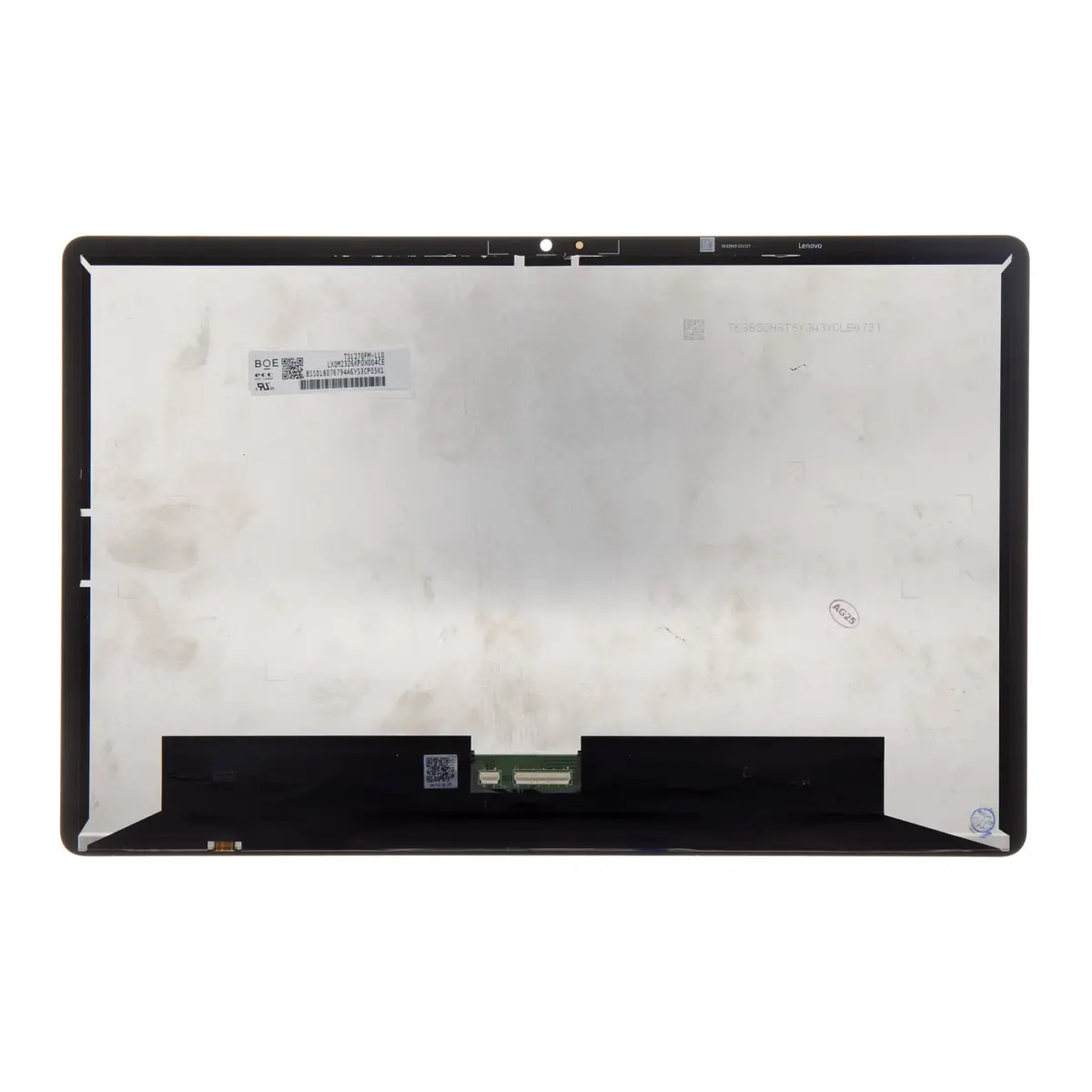 LCD Display + Touch Unit Lenovo Tab P12