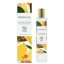 Orange Blossom & Bergamot EDP