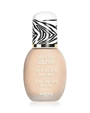 Sisley Phyto-teint Ultra Eclat Radiance Boosting Foundation - Shell