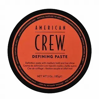 American Crew Definitive Paste 85 Ml
