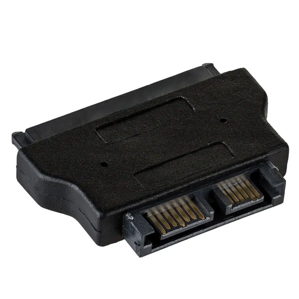 Адаптер SATA data | power | SATA slim AK-CA-53