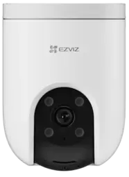 Novērošanas kamera EZVIZ H8c Pro 4K