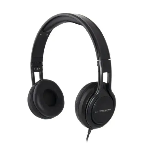 Esperanza EH211K AUSTIŅAS AR SMARTPHONE CONTROL AR MIKROFONU.