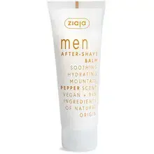 Ziaja Mountain Pepper Men After Shave Balm 80ml