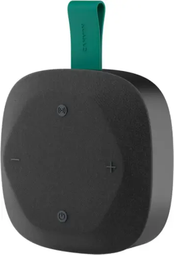 Hexagon 10 TWS Black|Green