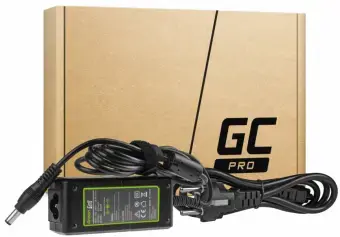 Green Cell PRO Charger | AC Adapter for Lenovo 40W