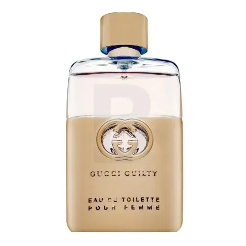 Gucci Guilty Pour Femme 2021 (EDT) tualetinis vanduo moterims 50 ml