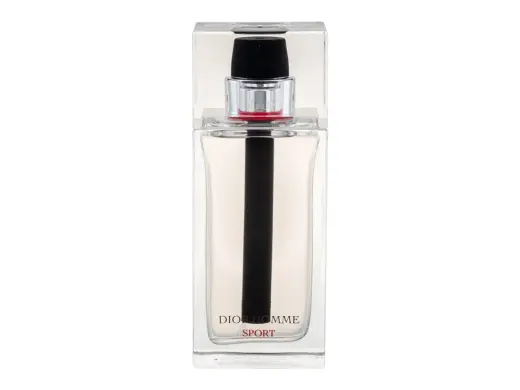 Dior Dior Homme Sport 2017 Eau de Toilette 75 ml