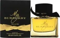 Burberry My Burberry Black (EDP) parfimērijas ūdens sievietēm 90 ml