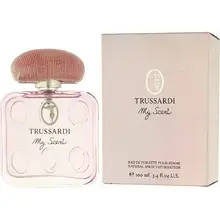 Trussardi My Scent Tualetes ūdens sievietēm 30 ml