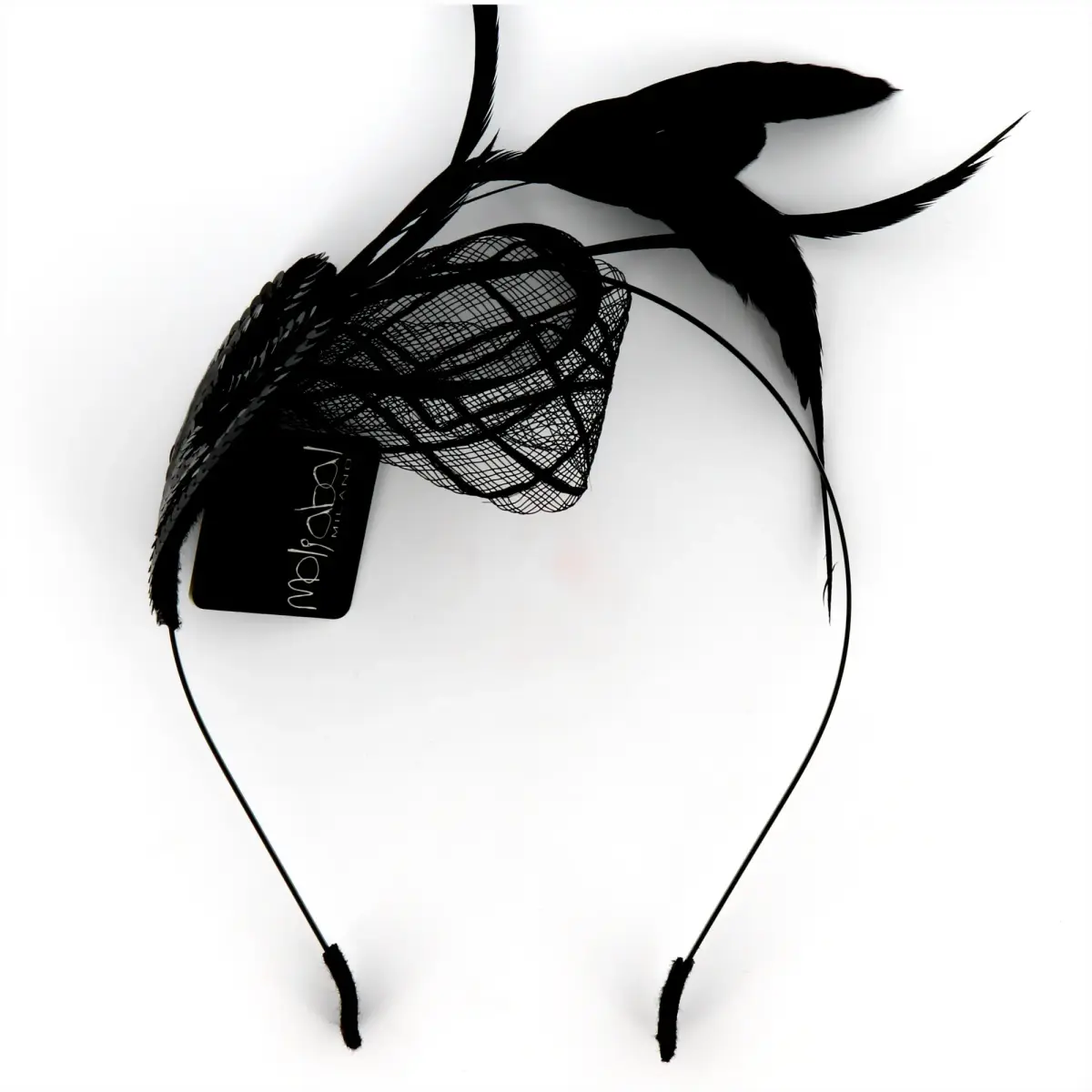 Moliabal, Moliabal, Hair Band, 131