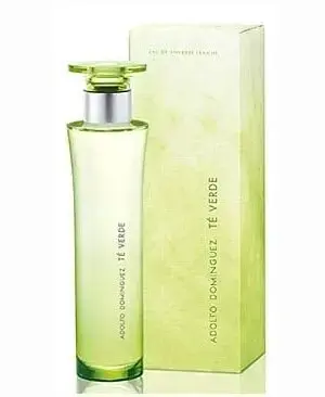 Adolfo Dominguez Te Verde Eau de Toilette 100 ml