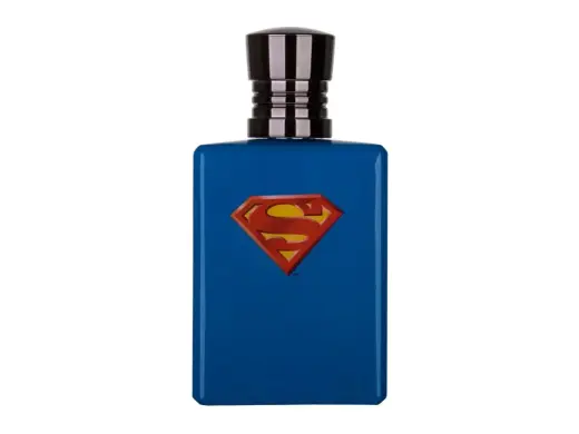 DC Comics Superman Eau de Toilette 75 ml