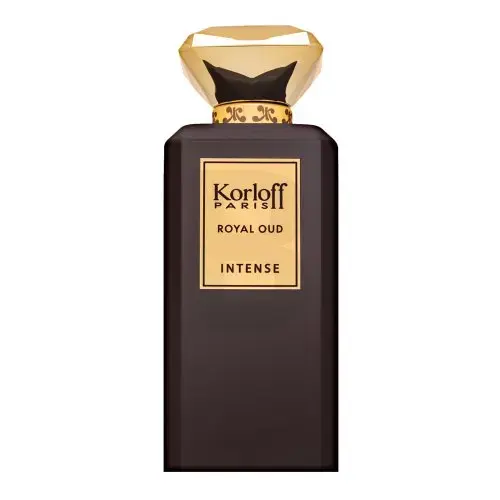 Korloff Paris Royal Oud Intense Eau de Parfum для мужчин 88 мл