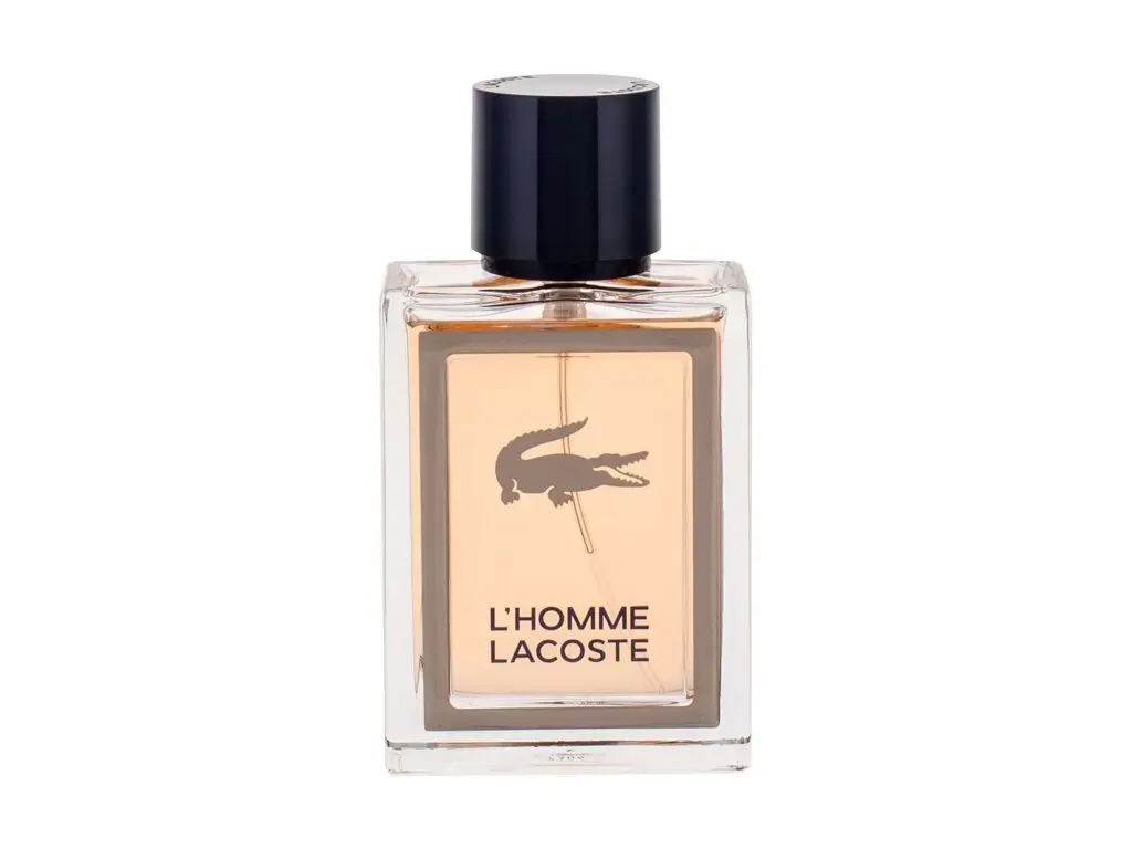 Lacoste L´Homme Lacoste Eau de Toilette 50 ml