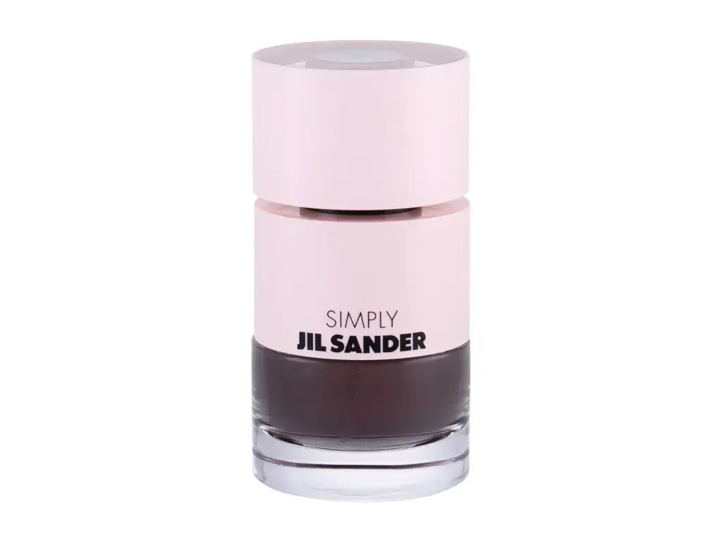 Jil Sander Simply Jil Sander Poudree Intense Eau de Parfum 40 ml