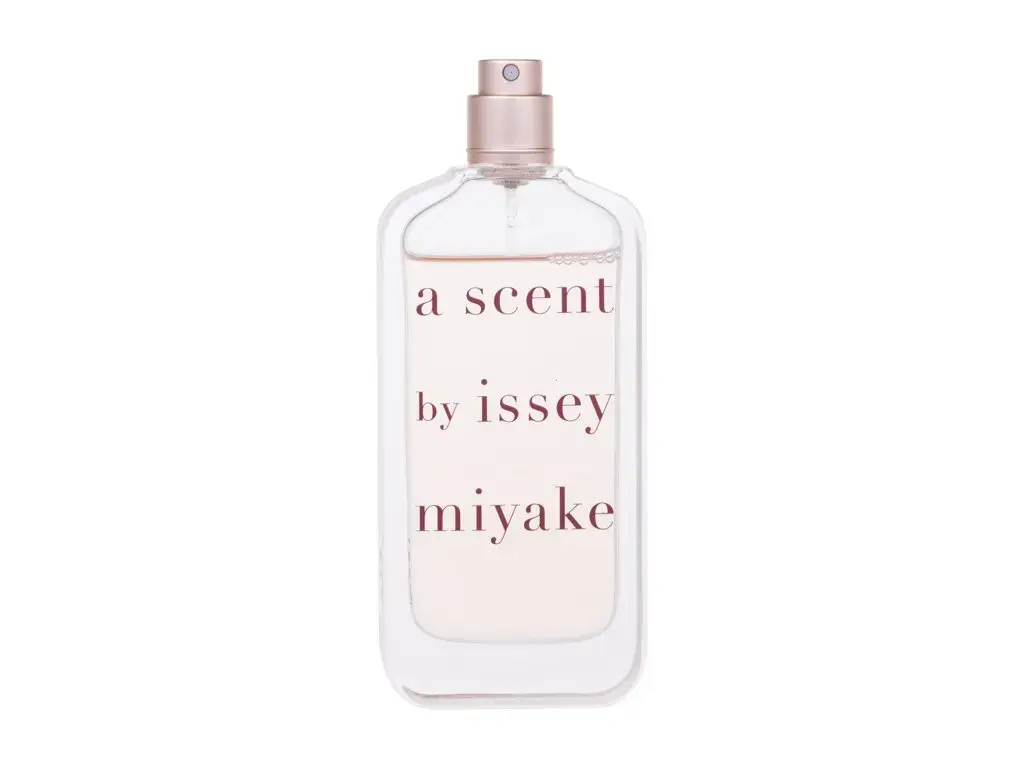 Issey Miyake A Scent Eau de Parfum Florale Eau de Parfum 50 ml