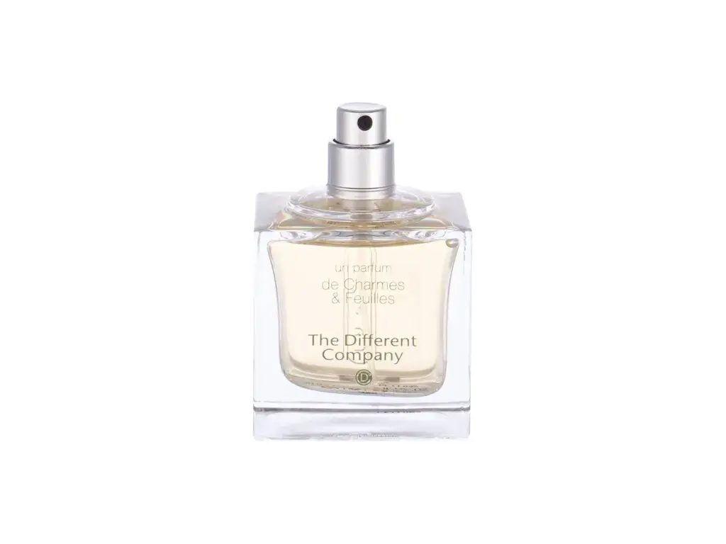 The Different Company Un Parfum de Charmes et Feuilles Eau de Toilette 50 ml