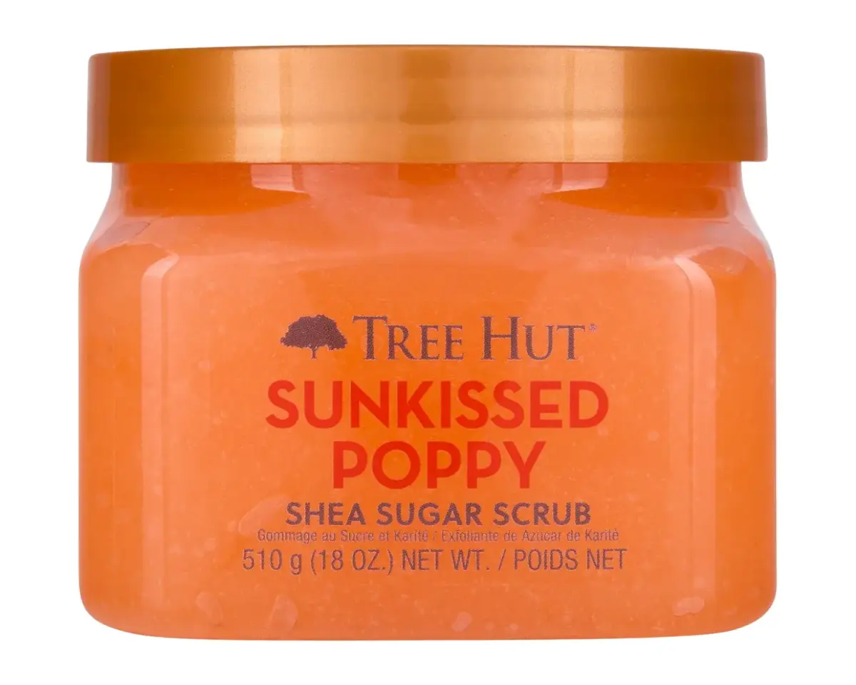 Tree Hut Shea Sugar Scrub
