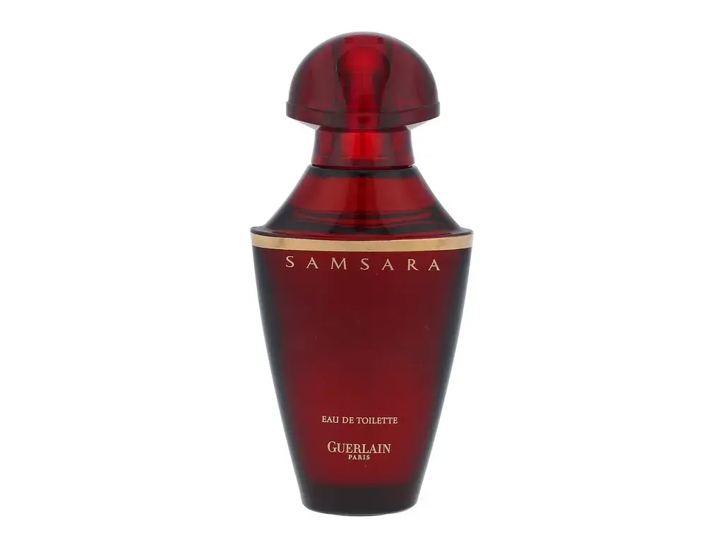 Guerlain Samsara Eau de Toilette 30 ml