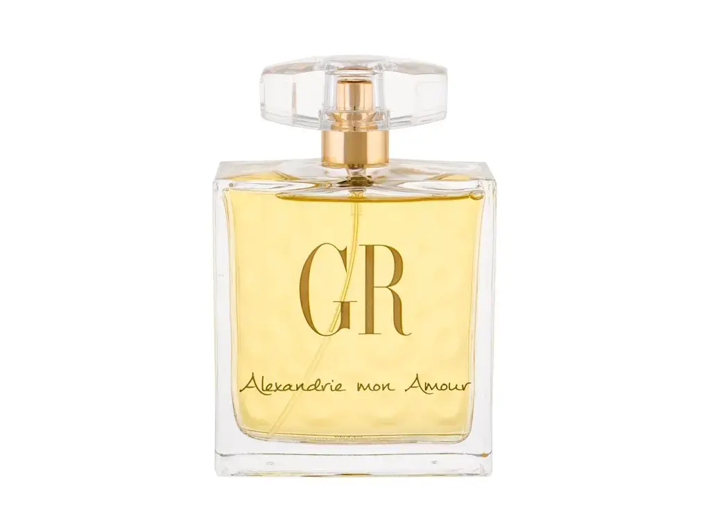 Georges Rech Alexandrie mon Amour Eau de Parfum 100 ml