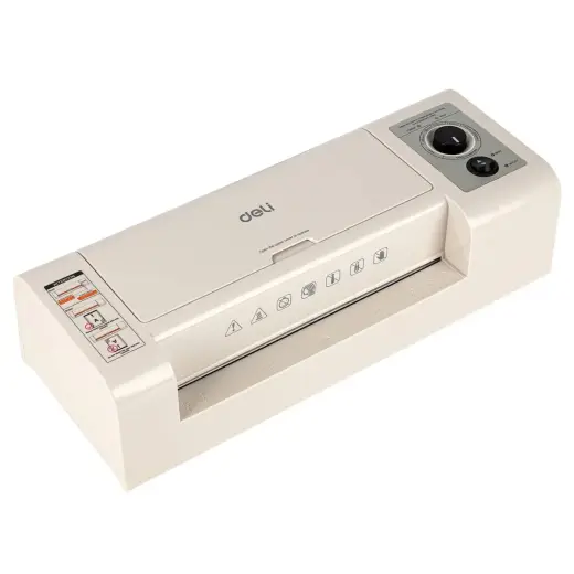 Laminator A4 Deli E3891-EU