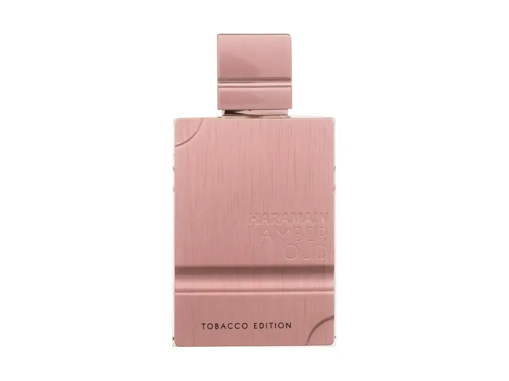 Al Haramain Amber Oud Tobacco Edition Eau de Parfum 60 ml