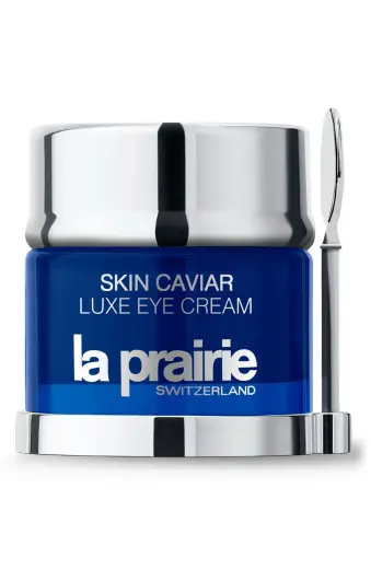 La Prairie Skin Caviar Luxe Eye Cream 20ml - Clear