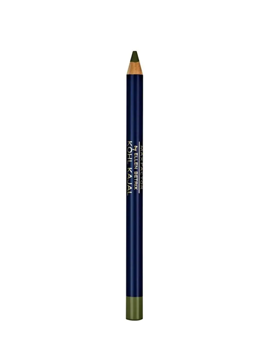 Max Factor, By Ellen Betrix, Kohl Kajal Eyeliner, 070, Olive, 4 g