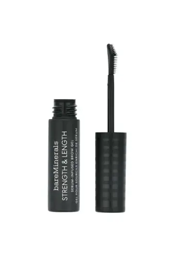bareMinerals Strength & Length Brow gel Reformulation Clear 5ml