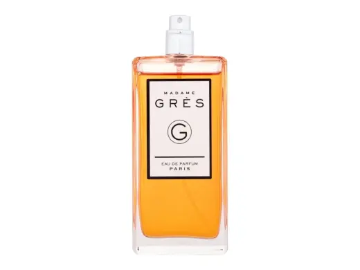 Gres Madame Gres Eau de Parfum 100 ml