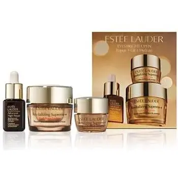 Estee Lauder Revitalizing Supreme+ Eye Balm Skincare Set