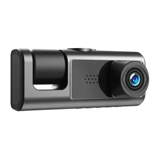 Car Dash Cam DVR-06 2,0 inches + rear camera