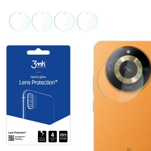 3mk Lens Protection Realme 11