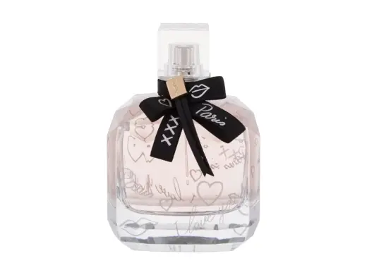 Yves Saint Laurent Mon Paris Only In Paris Eau de Parfum 90 ml