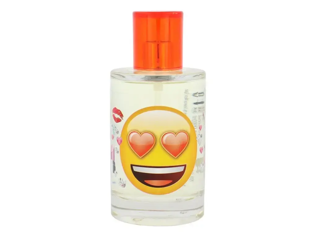 Emoji Emoji Eau de Toilette 100 ml