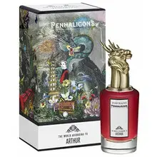 Penhaligon's Portraits The World According To Arthur (EDP) parfimērijas ūdens unisex 75 ml