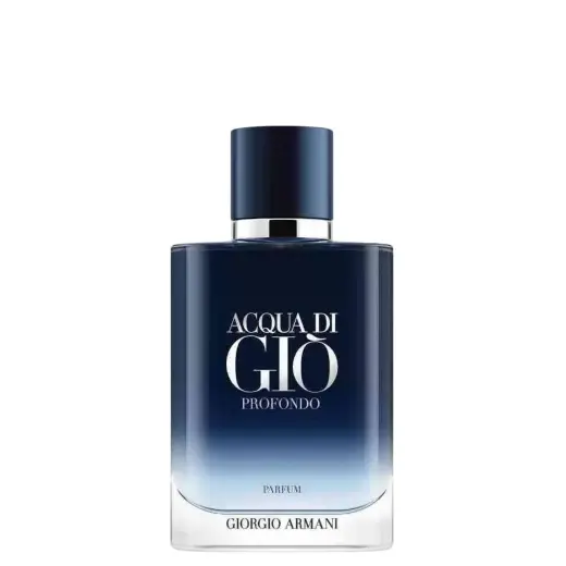 Giorgio Armani Acqua di Gio Profondo (Parfum) Parfum for Men 100 ml