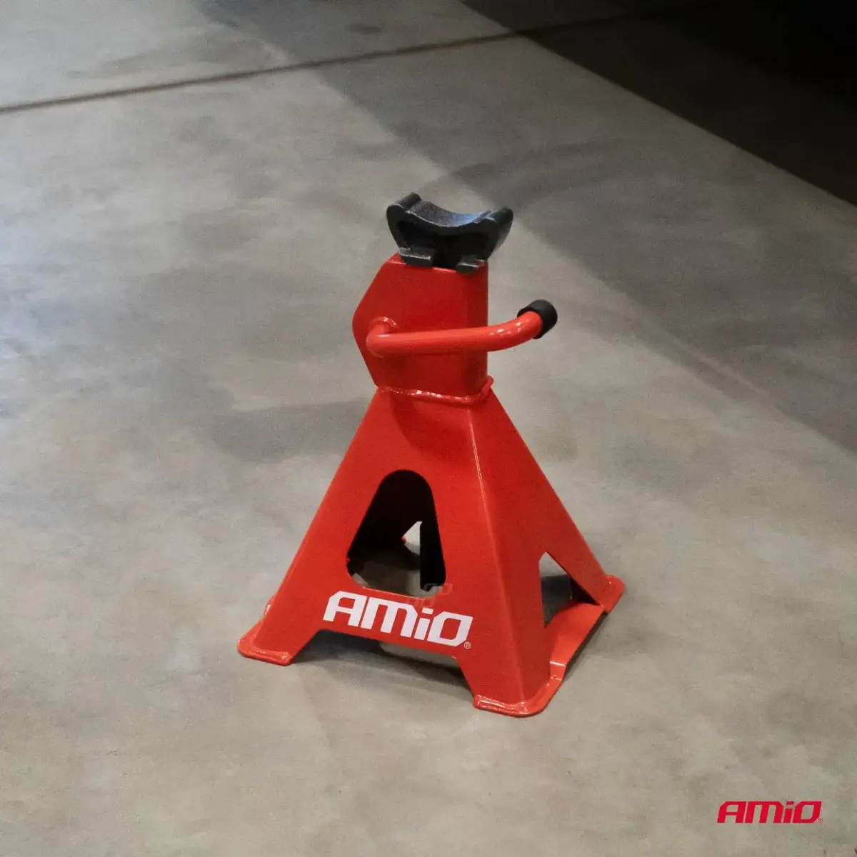 Jack stands 2pcs 2T AMIO-04187